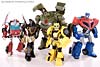 Transformers Animated Bumblebee - Image #126 of 128