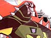 Transformers Animated Lockdown - Image #5 of 64