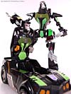 Transformers Animated Lockdown - Image #59 of 64