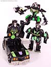 Transformers Animated Lockdown - Image #61 of 64
