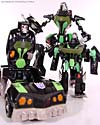 Transformers Animated Lockdown - Image #62 of 64