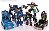 Transformers Animated Lockdown - Image #64 of 64