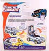 Transformers Animated Soundwave - Image #8 of 62