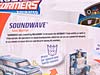 Transformers Animated Soundwave - Image #9 of 62