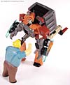 Transformers Animated Captain Carmine Fanzone - Image #31 of 37