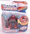 Transformers Animated Cliffjumper - Image #1 of 85