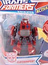 Transformers Animated Cliffjumper - Image #2 of 85