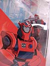 Transformers Animated Cliffjumper - Image #6 of 85