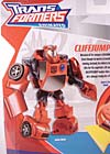 Transformers Animated Cliffjumper - Image #10 of 85