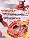 Transformers Animated Cliffjumper - Image #11 of 85