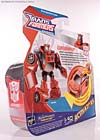 Transformers Animated Cliffjumper - Image #14 of 85