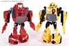 Transformers Animated Cliffjumper - Image #79 of 85