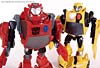 Transformers Animated Cliffjumper - Image #80 of 85