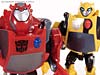 Transformers Animated Cliffjumper - Image #81 of 85