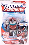 Transformers Animated Cybertron Mode Ratchet - Image #1 of 141