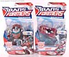 Transformers Animated Cybertron Mode Ratchet - Image #28 of 141