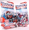 Transformers Animated Cybertron Mode Ratchet - Image #29 of 141