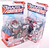 Transformers Animated Cybertron Mode Ratchet - Image #30 of 141