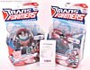 Transformers Animated Cybertron Mode Ratchet - Image #31 of 141