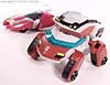 Transformers Animated Cybertron Mode Ratchet - Image #49 of 141