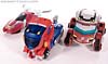 Transformers Animated Cybertron Mode Ratchet - Image #50 of 141