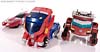 Transformers Animated Cybertron Mode Ratchet - Image #52 of 141