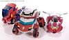 Transformers Animated Cybertron Mode Ratchet - Image #53 of 141