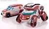 Transformers Animated Cybertron Mode Ratchet - Image #58 of 141
