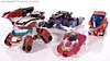 Transformers Animated Cybertron Mode Ratchet - Image #62 of 141