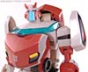 Transformers Animated Cybertron Mode Ratchet - Image #84 of 141