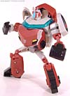 Transformers Animated Cybertron Mode Ratchet - Image #98 of 141