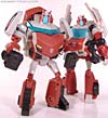 Transformers Animated Cybertron Mode Ratchet - Image #115 of 141