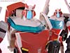 Transformers Animated Cybertron Mode Ratchet - Image #118 of 141