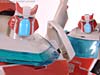 Transformers Animated Cybertron Mode Ratchet - Image #119 of 141