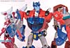 Transformers Animated Cybertron Mode Ratchet - Image #129 of 141