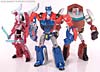 Transformers Animated Cybertron Mode Ratchet - Image #130 of 141