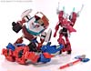 Transformers Animated Cybertron Mode Ratchet - Image #136 of 141