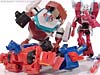 Transformers Animated Cybertron Mode Ratchet - Image #137 of 141