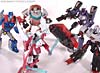 Transformers Animated Cybertron Mode Ratchet - Image #139 of 141