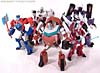Transformers Animated Cybertron Mode Ratchet - Image #140 of 141