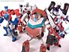 Transformers Animated Cybertron Mode Ratchet - Image #141 of 141