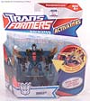 Transformers Animated Dirge - Image #1 of 69