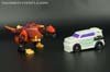 Transformers Animated Electromagnetic Soundwave - Image #27 of 97