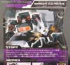 Transformers Animated Soundblaster (Electrostatic Soundwave)  - Image #5 of 140