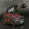 Transformers Animated Soundblaster (Electrostatic Soundwave)  - Image #16 of 140