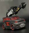 Transformers Animated Soundblaster (Electrostatic Soundwave)  - Image #17 of 140