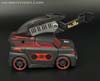 Transformers Animated Soundblaster (Electrostatic Soundwave)  - Image #18 of 140