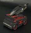 Transformers Animated Soundblaster (Electrostatic Soundwave)  - Image #19 of 140