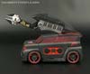 Transformers Animated Soundblaster (Electrostatic Soundwave)  - Image #23 of 140