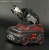 Transformers Animated Soundblaster (Electrostatic Soundwave)  - Image #24 of 140